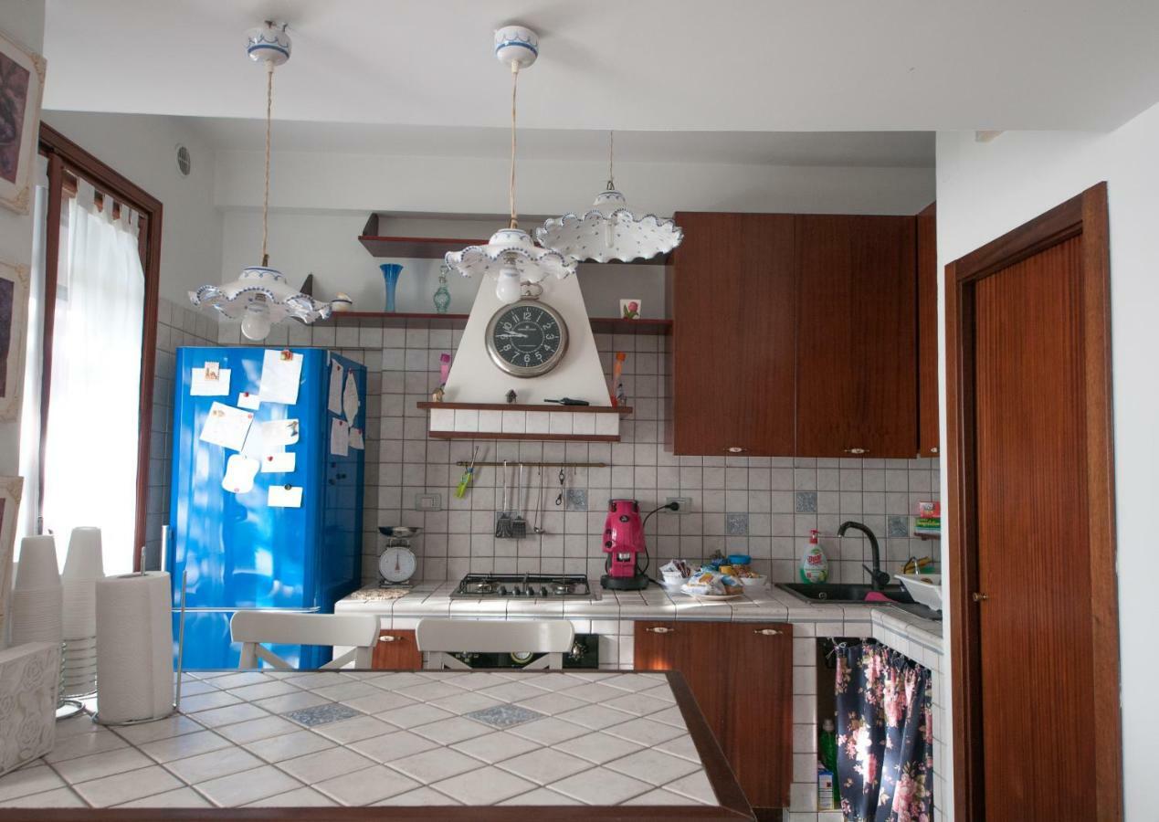 Domusangeladue Matera Bagian luar foto