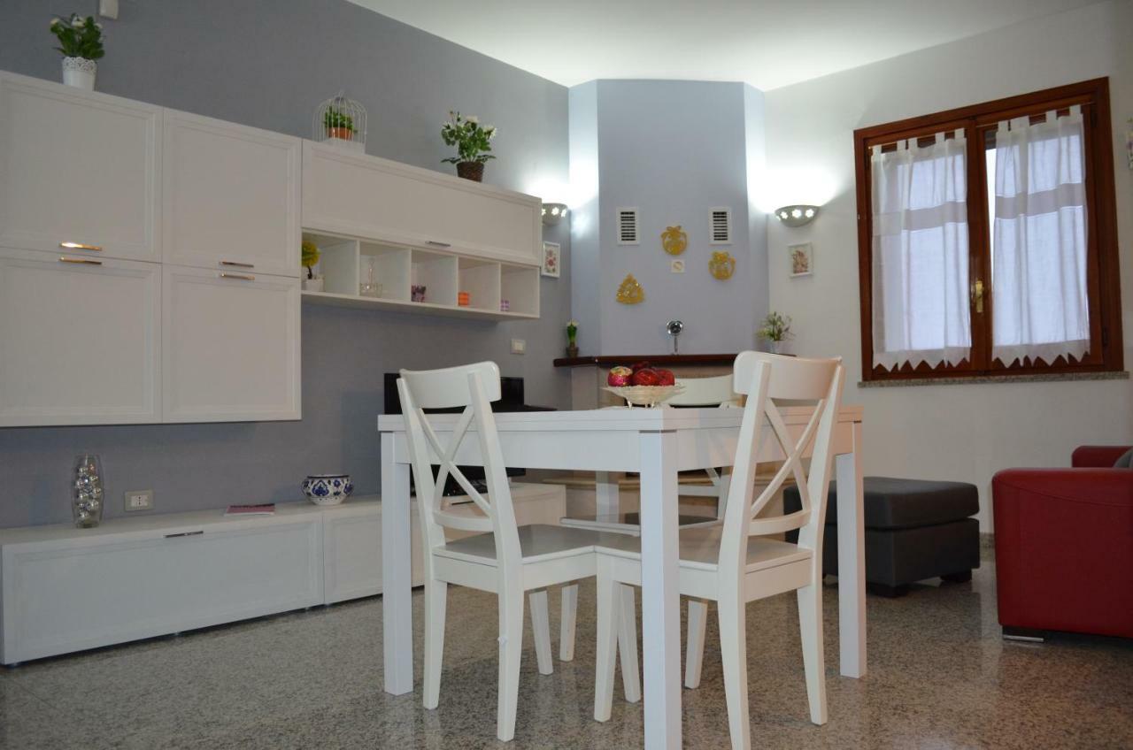 Domusangeladue Matera Bagian luar foto